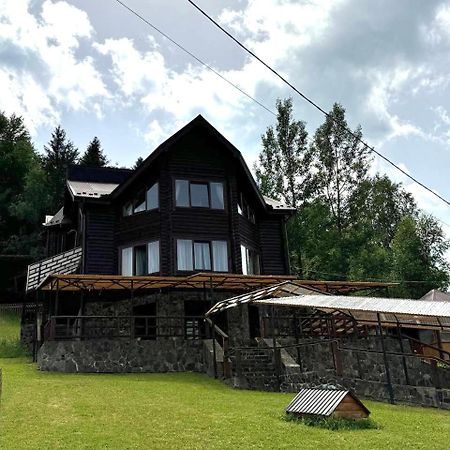 Mountain Cottage ยาเรมชา ภายนอก รูปภาพ