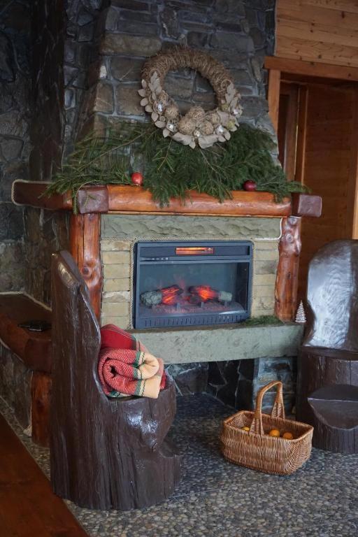 Mountain Cottage ยาเรมชา ภายนอก รูปภาพ
