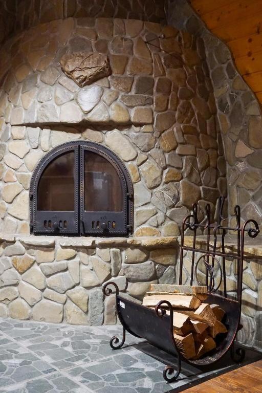 Mountain Cottage ยาเรมชา ภายนอก รูปภาพ
