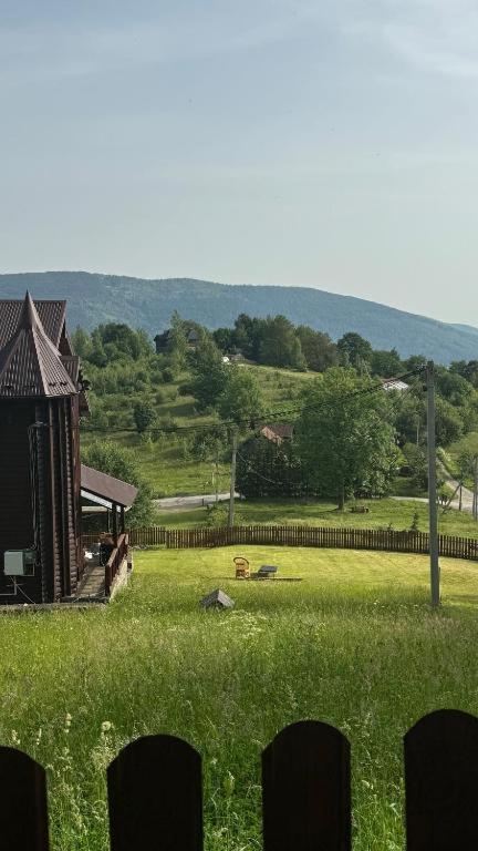 Mountain Cottage ยาเรมชา ภายนอก รูปภาพ