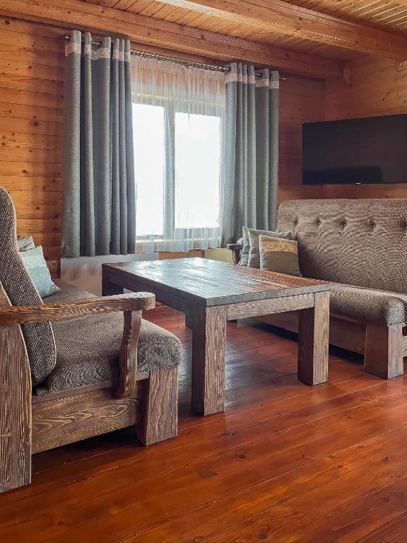 Mountain Cottage ยาเรมชา ภายนอก รูปภาพ