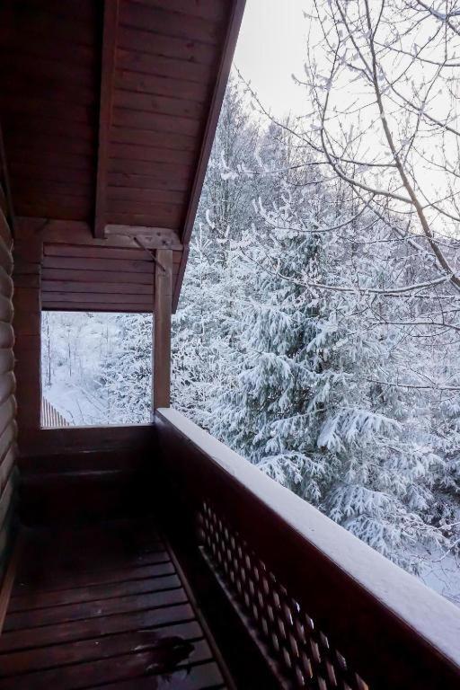 Mountain Cottage ยาเรมชา ภายนอก รูปภาพ