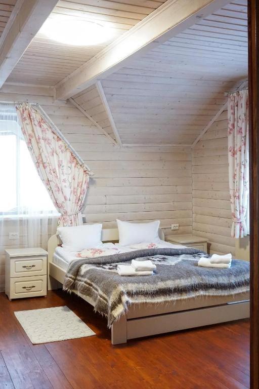 Mountain Cottage ยาเรมชา ภายนอก รูปภาพ