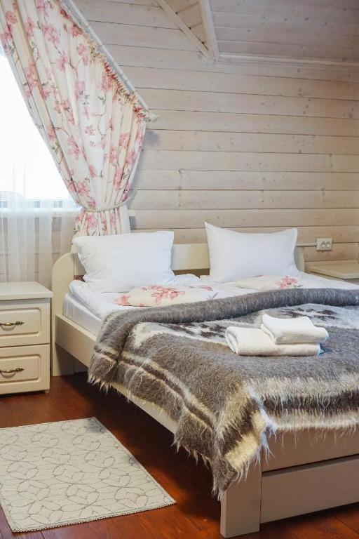 Mountain Cottage ยาเรมชา ภายนอก รูปภาพ