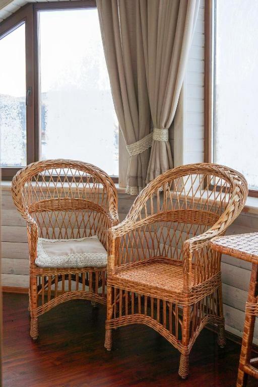 Mountain Cottage ยาเรมชา ภายนอก รูปภาพ